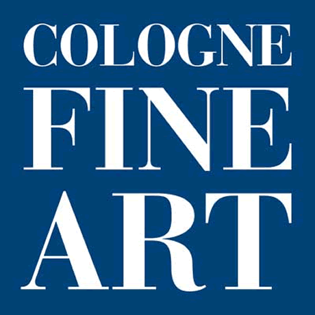 logo Cologne Fine Art