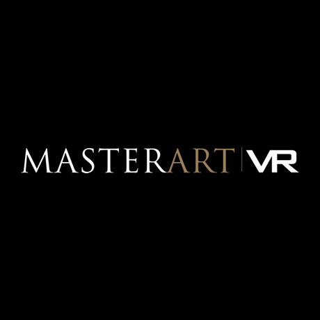 logo MasterArt VR
